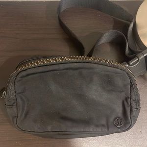 Lulu Lemon Fanny Pack